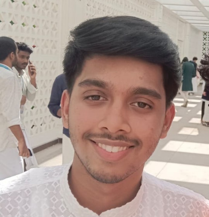 Abhijeet Padhy Photo