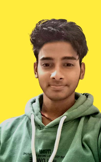 Aditya Kumar profile photo