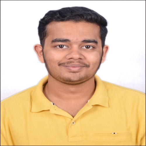 Pranav Agarwal Photo