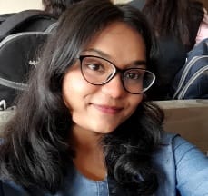 Sakshi Tamshetti's Photo